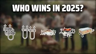 The Top 5 Best Pig Grill in 2025 - Must Watch Before Buying!