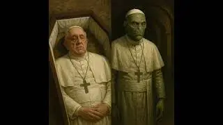 Calogero Grifasi Investigations: Pope Francis is Dead? Vatican, Prophecy & Hybrid Pope Revealed