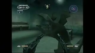 TimeSplitters 2 - Predatori di corpi freddi (Arcade - Girone Onorari - Maximus)
