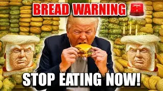 Horrifying Secrets Behind U.S. Foods &ndash; You&rsquo;ll Wish You Never Ate Them After Seeing This!