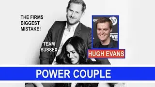 THE SUSSEX POWER COUPLE-VAX LIVE