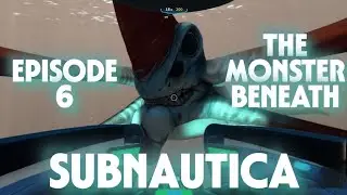 Building My First Submarine in Subnautica Mobile! (Hindi Gameplay)