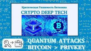Quantum Attacks on Bitcoin: Evaluating Vulnerabilities and Creating Defense Strategies Against