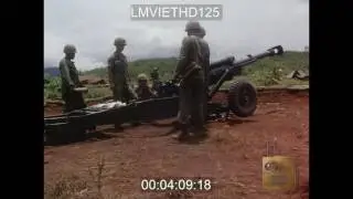 OPERATION HAWTHORNE  - LMVIETHD125