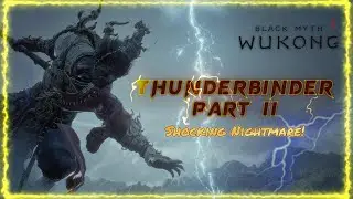 Spinning the Challenge Wheel for Epic Thunderbinder Battles!
