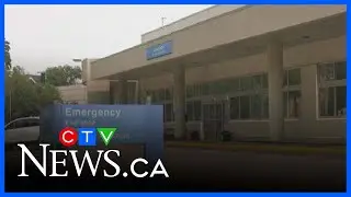 Saskatoon City Hospital emergency department closes early Sunday due to physician shortage
