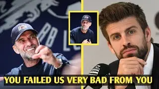 🔥&lsquo;Change My Mind&rsquo;&mdash;Jurgen Klopp Gives Definitive Response to Real Madrid Links✅