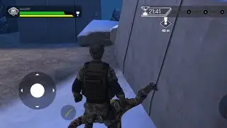 FAUG Game Bug