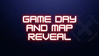 OP Valour 2022 Game Day and Map Info