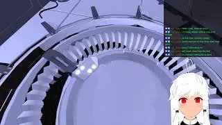 Light based puzzle game