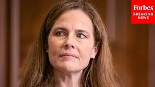 Amy Coney Barrett Presses Attorney About ‘Burden’ LGBTQ+ Books In Schools Place On Children