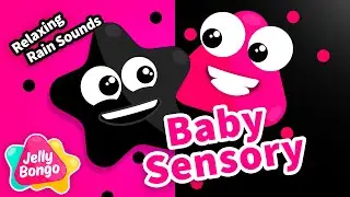 Baby Sensory - Relaxing Sound and Vision to Help Manage Meltdowns!