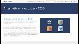 Slicer for Fusion 360 sustituye a 123D Make