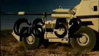 SADF G6-52 (PART1)