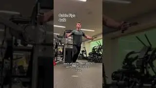 Check out Chris Pratt's workout 🤔