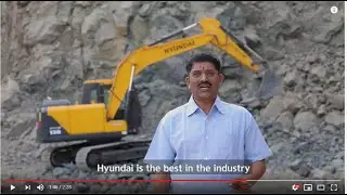 Customer Testimonial- Hyundai 130 SMART