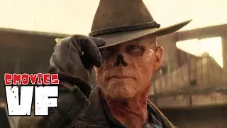 FALLOUT (Saison 2) l Bande Annonce 2 VF [HD]