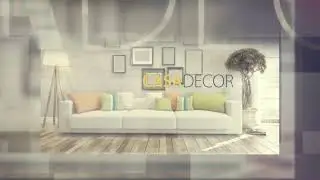 CASADECOR VINHETA ABERTURA