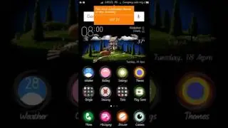 How to hack aircel internet and get speed upto 116kbps