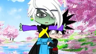 Darling Meme|| Drag&oacute;n Ball Super|| Goten-Black|| *NO THUMBNAIL*