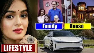Aditi Sanwal {Show-Deewani} Lifestyle Boyfriend, House, Income, Cars, Family, Serial  Biography