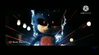 Trailer FAN de Sonic.exe la pel&iacute;cula #Terror