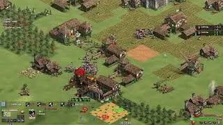 A4G 2 DE [GR] low elo legends Naron vs goraki