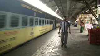 11019 MUMBAI CST-BHUBANESHWAR KONARK EXPRESS SKIPPING DOMBIVALI STATION