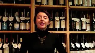 Πώς να διαβάσουμε (και να κατανοήσουμε) μια ετικέτα κρασιού?