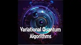 Quantum Ethics Lecture 1: Variational Quantum Algorithms