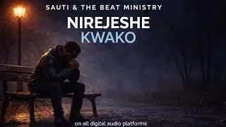 Nirejeshe kwako lyrics video 