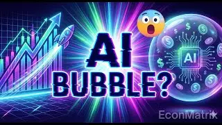 The Global AI Boom: Are Tech Stocks in a Bubble or Still Early?
