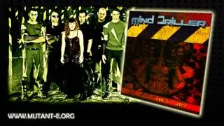MIND DRILLER - 