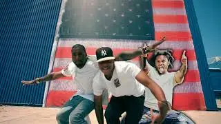 Denzel Curry - DIET_ but the beat is Otis