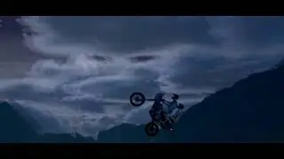 [N3MTV] [GTA RP] Balade BF400