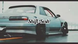 ~NO CARE~ S13 Coupe (4K) &ldquo;Street Creep&rdquo; Prod. By SKIIMASKED #stance #music #phonk #cowbell #s13