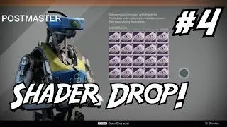 Opening 20+ Dead Orbit Packages Live #4 w/ Shader Drop!