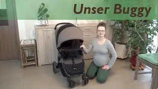 Britax Römer B-AGILE