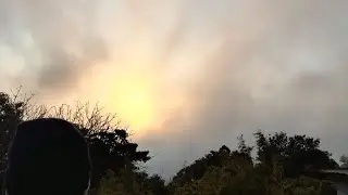 Tiger Hill Amazing Sunrise View - Darjeeling