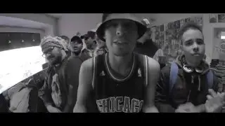 Nonbiri ft. yoeL - Boom Bap Back (STREETVIDEO)