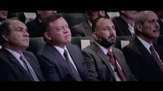 MENA ICT Forum 2016 Summary Video