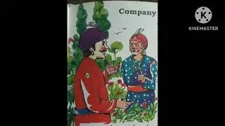 Company Matters # The best of Akbar and Birbal