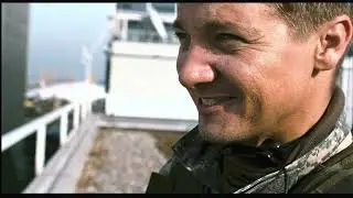London Rebuilds After the Virus in 28 Weeks Later (2007) &ndash; 4K HDR Kodak 5247 Color Grading