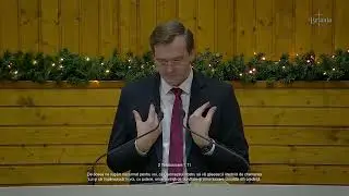 Dorințe bune, dorințe împlinite - Gabriel Rusu-Hack