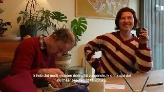 Brussen: door de ogen van een broer of zus van iemand met een beperking