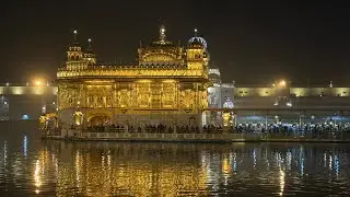 Golden Temple | Amritsar Vlog | Wagah Border #travel #foryou #goldentemple #amritsar 