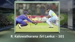 Top 10 Wicket-Keepers With Most Stumpings International Cricket - Exclusive