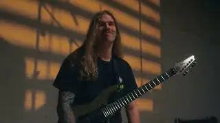 The Crimson Armada - Live Sessions 2026
