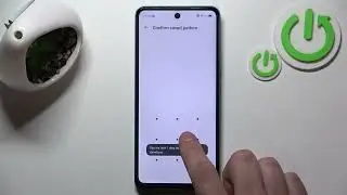 Как войти в параметры разработчика на ZTE Blade A75 5G