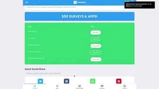 Make Money Fast!!!!! Using Cash Crates 💯💰 Get to the bag!